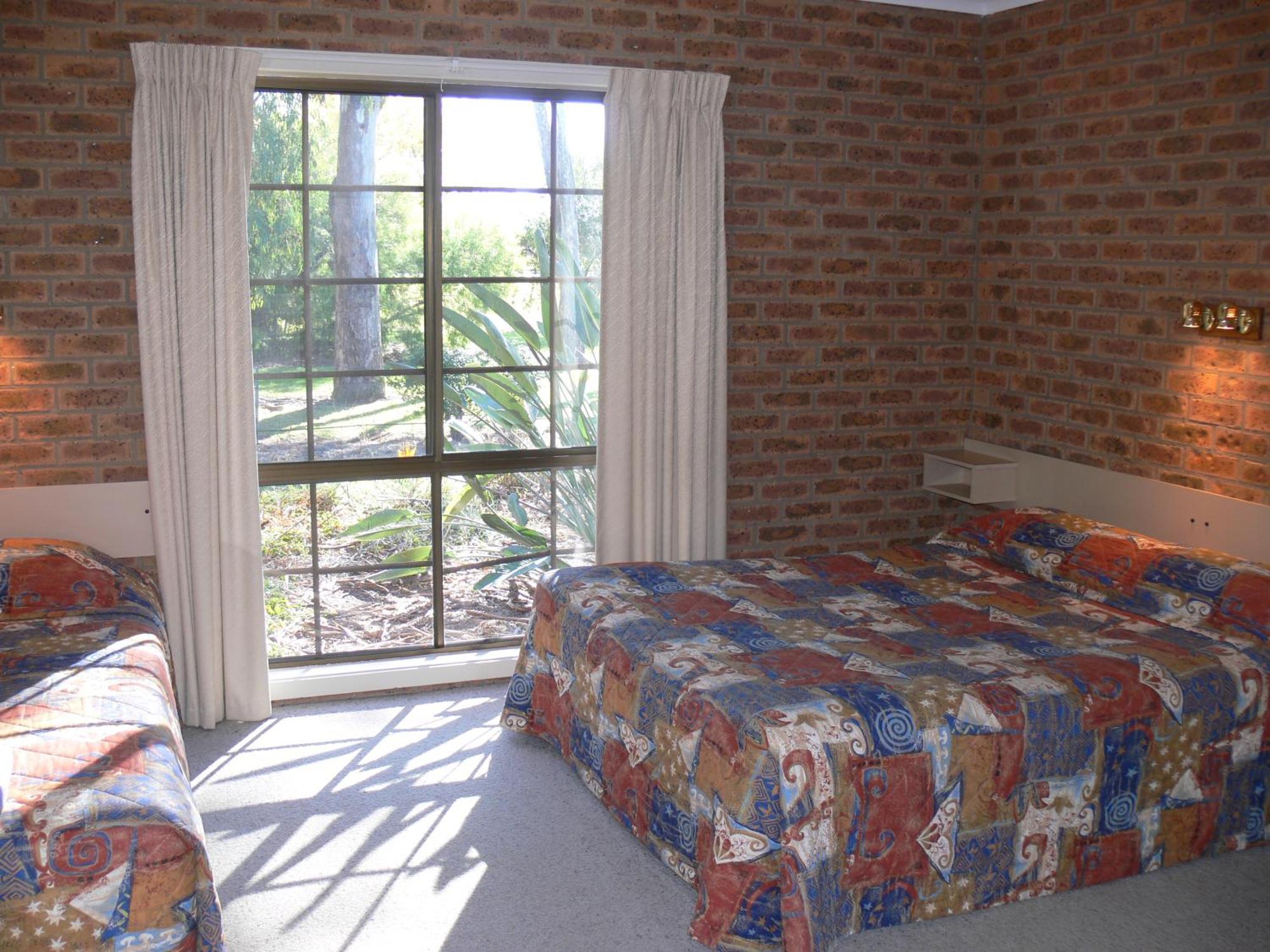 Settlement Motor Inn Deniliquin Luaran gambar
