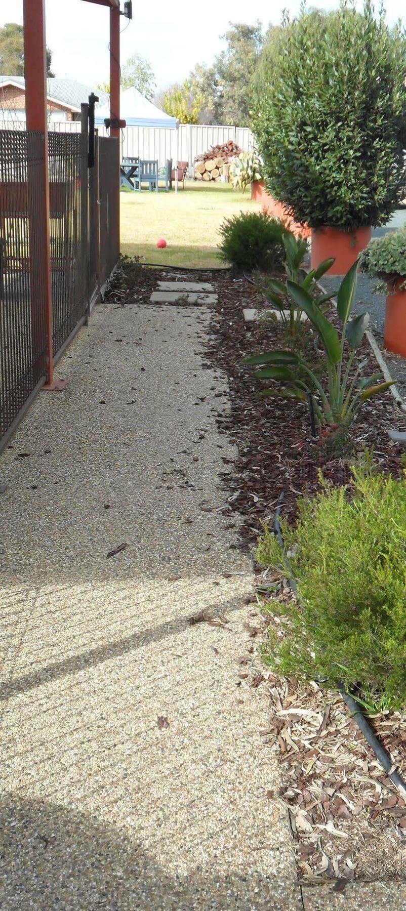 Settlement Motor Inn Deniliquin Luaran gambar